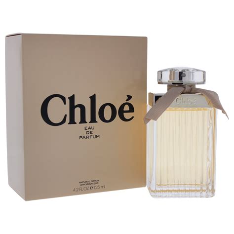 chloe perfume at walmart.